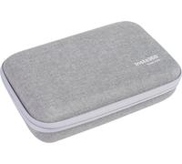 Insta360 X4 Estuche de transporte, gris, Talla única