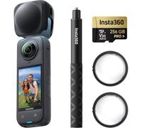 INSTA360 X4 Explorer Combo