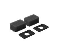 Insta360 X4 Filtro Anti-Viento de Micrófono