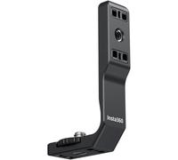 INSTA360 X4 Montaje Vertical-Horizontal