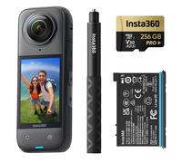 Insta360 X4 Paquete Aventura
