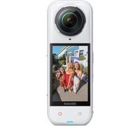 Insta360 X5 8K 360 Action Camera (Standard Bundle) Blanco