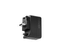 Insta360 X5 Adaptador De Micrófono