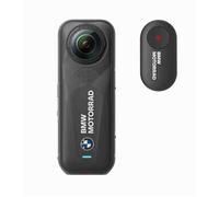 Insta360 X5 EdiciÃ³n BMW Motorrad