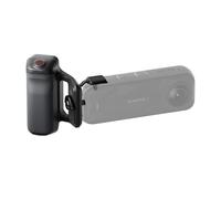Insta360 X5 Empuñadura para fotografía (Negra)