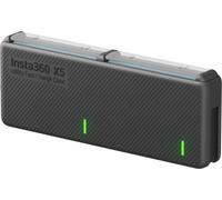 Insta360 X5 Estuche de carga rápida utilitario