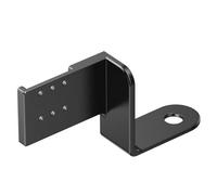 Zapata Invisible para Micrófono Insta360 X5 (para micrófono RØDE)