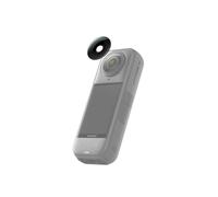 Insta360 X5 Juego de lentes de repuesto (lente doble) - Montaje fácil, ajuste perfecto