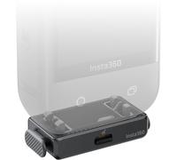 Insta360 Soporte de liberación rápida X5