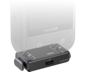 Insta360 X5 Montaje de liberación rápida