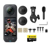 Insta360 X5 Paquete de motos