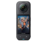 Insta360 X5 Cámara De Acción 360° 8K