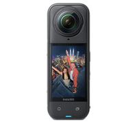 Insta360 X5 Cámara De Acción 360° 8K