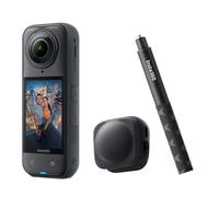 Insta360 X5 Vamos paquete