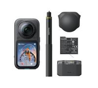 Insta360 X6 Paquete Essentials Negro medianoche