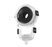 Insta360 X6 Carcasa de inmersión invisible Pro