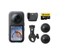 Insta360 Paquete de motocicletas X6