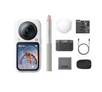 Insta360 X6 Paquete básico Blanco - cámara 360 8K con sensores 1/1,1''