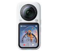 Insta360 X6 Paquete estándar Blanco Ártico