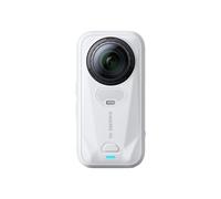 Insta360 X6 Standard Bundle - Arctic White