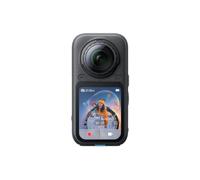 Insta360 X6 Paquete estándar Negro medianoche