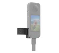 Insta360 Zapata de micrófono invisible para RØDE Wireless GO para RØDE Wireless GO