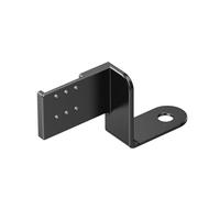 Insta360 Zapata fría invisible de micrófono para X5 (para micrófonos RØDE)