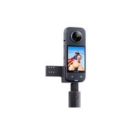 Insta360 Zapata fría invisible para micrófono X-Series (para RØDE Go)