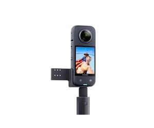 Insta360 Zapata fría invisible para micrófono X-Series (para RØDE Go)