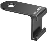 Soporte Insta360 PT-21 para cámaras X5 X4 X3 ONE X2 aleación aluminio 25 g