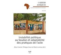 Instabilité politique au Soudan et adaptabilité des pratiques de l’asile