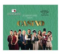 Instacrime 2: Casino