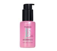 Instacure Build-A-Bond Billion Bond - Aceite de bono para todo tipo de cabello, ayuda a reparar daños, mejorar el brillo y fortalecer el cabello, 50 ml