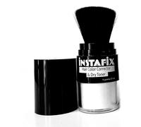 Instafix Temporary Quick Fix Color Corrector and Dry Toner for Unwanted Yellowing Blonde Hair- Platinum Pop - Mellow The Yellow -