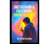 Instagram & Facebook Growth Guide: Build Brands That Go Viral