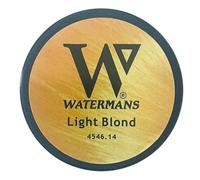 InstaHair Best - Fibras capilares de 23 g para hombres y mujeres, corrector de pérdida de cabello (rubio claro)