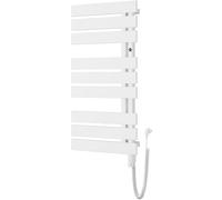Instal Projekt Nameless Electro radiador eléctrico 161x60 cm blanco NAME-60/160+GHL-06C1