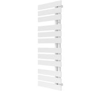 Instal Projekt Nameless radiador de baño decorativo 118.6x40 cm blanco NAM-40/120C34