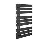 Instal Projekt Nameless radiador de baño toallero 93x60 cm gris/grafito NAM-60/90C12