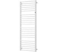 Instal Projekt Piko radiador de baño decorativo 132.9x53 cm blanco PIK-50/130C34