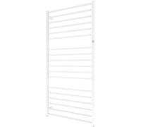 Instal Projekt Piko radiador de baño decorativo 72.9x53 cm negro PIK-50/70C75