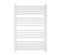 Instal Projekt Stick radiador de baño toallero 74x50 cm blanco STI-50/70