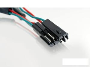Instalación Alargo Intermitentes Puig Universal