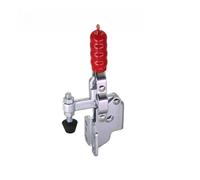 Instalación de asiento lateral abrazadera rápida vertical con brazo presión extendido HS CH GH101B 12050SM 12130SM(13007SM)