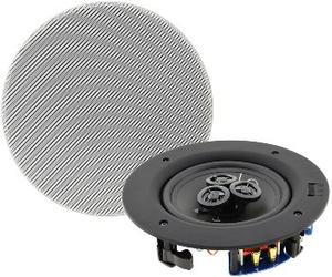 Instalación de gran volumen CTE-30W, 2 vías 4250416331687