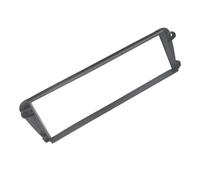 Instalación De La Moldura De CD para El Salpicadero del Estéreo De La Radio del Coche para Citroen, para Xsara para Picasso (1999-2010)