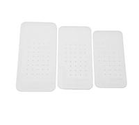 Instalación de la placa base del teléfono Pad de goma LCD Conjunto de la pantalla REPARACIÓN Herramienta de trabajo más fácil FIJA DE PANTALLA CURVADA [Reparación de teléfonos]