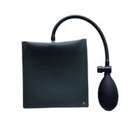 Instalación De La Puerta Cojín Inflable: Bolsas De Cuña De Aire De Montaje En Ventana, Herramientas De Nivelación Y Alineación Para Rieles Deslizantes, Gabinetes, Electrodomésticos, Bombas De Cuña Inf