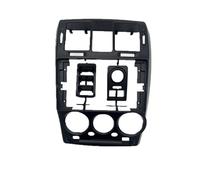 Instalación De Panel Frontal De Audio Y Navegación DVD De 9 Pulgadas Y 2 DIN para Hyundai para Getz 2002-2011 OOPUHKSY