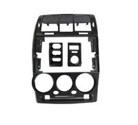 Instalación De Panel Frontal De Audio Y Navegación DVD De 9 Pulgadas Y 2 DIN para Hyundai para Getz 2002-2011 OOPUHKSY